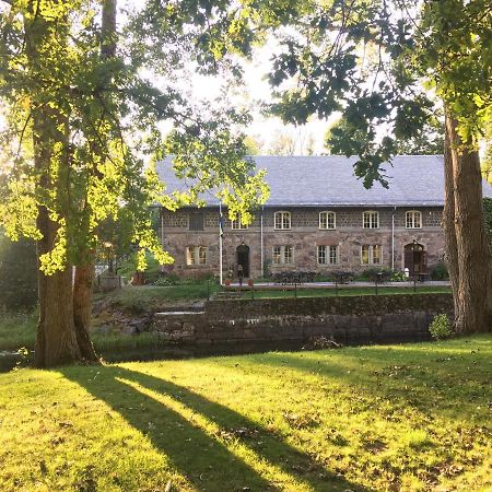 Kvarnen I Borgvik エクステリア 写真