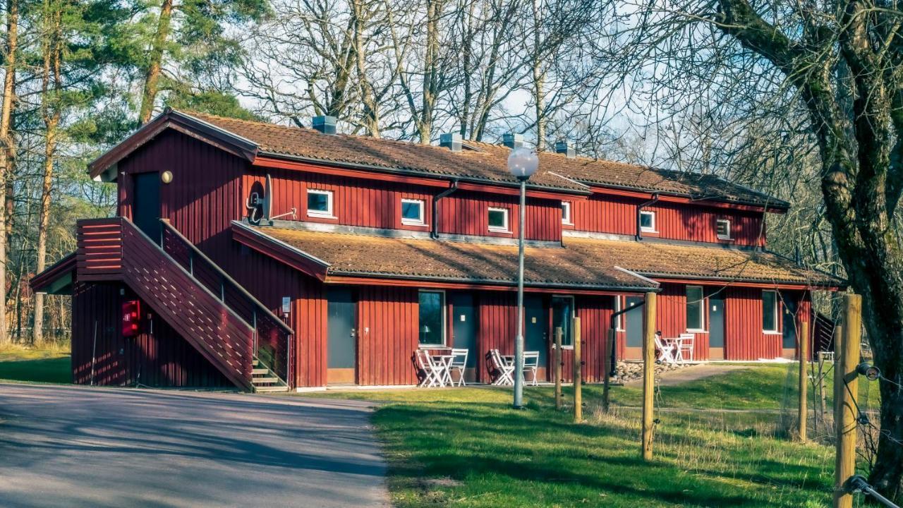 Kvarnen I Borgvik エクステリア 写真