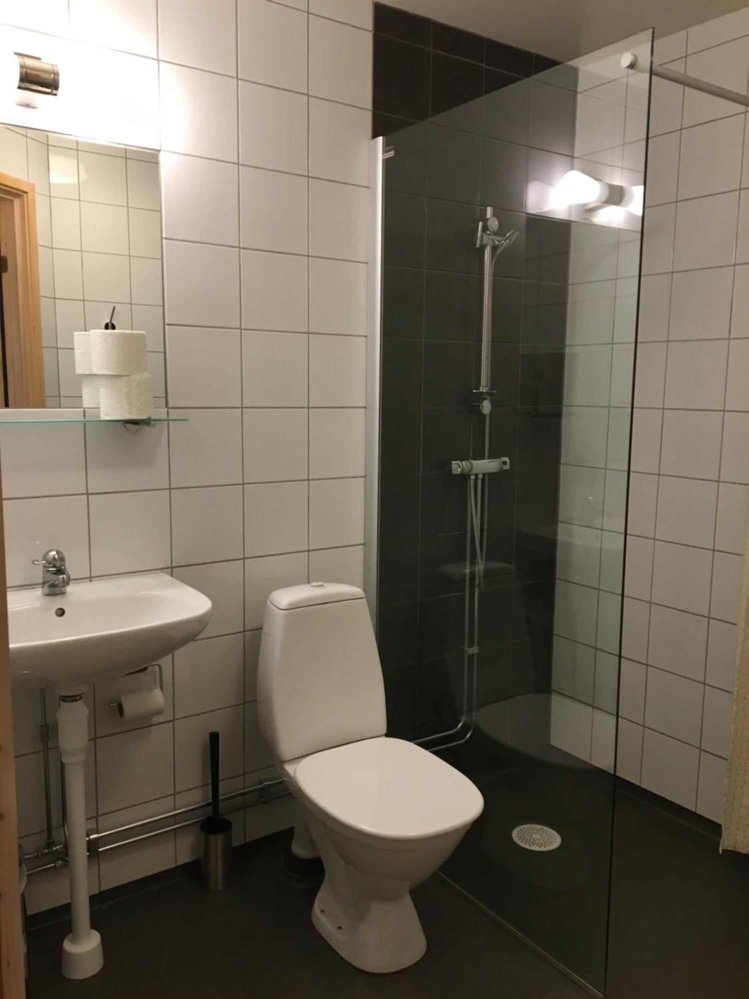 Kvarnen I Borgvik 部屋 写真